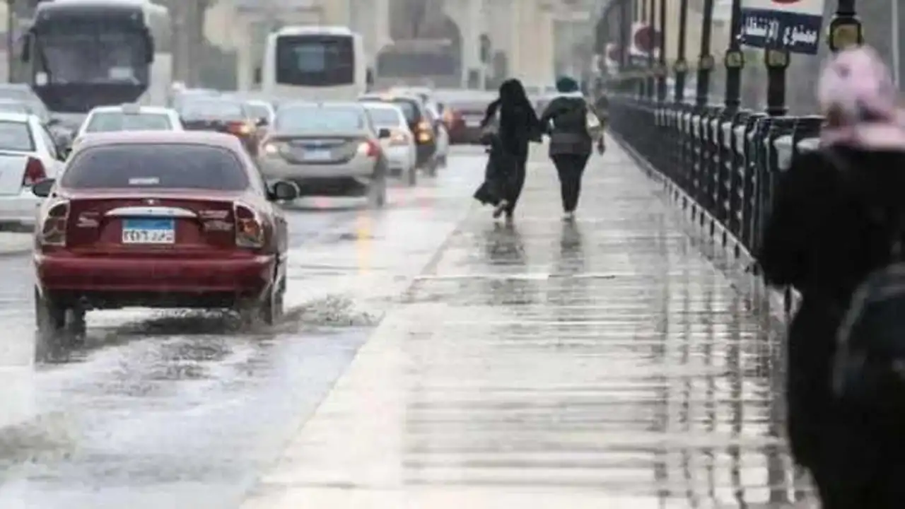إجراءات وقائية من وزارة الصحة للتعامل مع تقلبات الطقس غدا في مصر